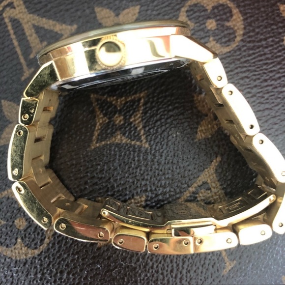 COPY - Movado Bold Women’s Watch Swarovski Crystal - Picture 5 of 5